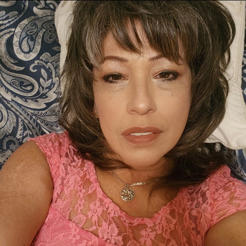 Meet your Posher, Tracy